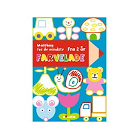 Forlaget Bolden Farvelade