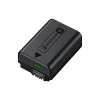 Sony Sony InfoLithium W Series NPFW50 batteri - Li-Ion