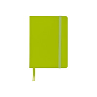 Mayland-Burde A/S Burde Soft - anteckningsblock - A5 - 96 ark