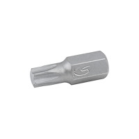 KS Tools KS Tools 930.2015, 1 styck, Torx, T15, Nickel, Stål, 30 mm,...