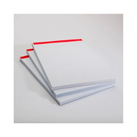 FERCO - DANBLOK A/S Pad A5 fyrkantig med stubb