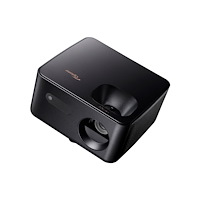 Optoma Optoma Photon Life PH31 - DLP-projektor - bärbar - svart