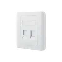 Deltaco DELTACO VR-227 - strömuttag