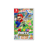 Nintendo Mario Party Superstars Nintendo Switch