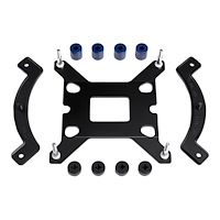 NOCTUA Noctua SecuFirm2 NM-i17xx-MP83 - monteringssats för processorkylare