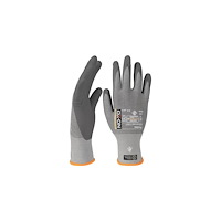 OX-ON OX-ON Flexible Advanced 1907 handskar, extremt slitstarka, E...