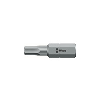 Wera Wera 840/1 Z Bits, 1 styck, Insex (brittiska enheter), 0.05...