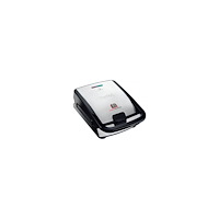 SEB Tefal Snack collection SW854D - våffeljärn