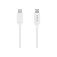 Deltaco DELTACO Lightning-kabel - Lightning / USB - 2 m