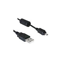 DeLOCK Delock USB-strömkabel