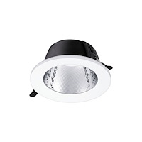 Signify Philips Lighting 35402900 Ledinaire Downlight LED infälld LE...