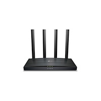 TP-LINK TP-Link Archer AX17 V1 - trådlös router - Wi-Fi 6 - skrivbordsmodell
