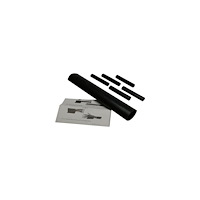 MELBYE MELBYE Krymphylsor 0.6/1kV 5X1.5-4 mm², medelväggArbetstempe...