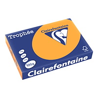Clairefontaine Clairefontaine TROPHEE - vanligt papper - 250 ark - A4 - 120 g/m²