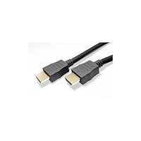 Goobay Goobay 61640, 2 m, HDMI Typ A (standard), HDMI Typ A (standa...