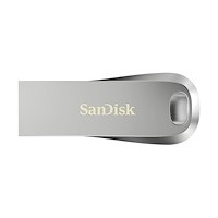 SANDISK SanDisk Ultra Luxe - USB flash-enhet - 128 GB