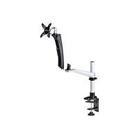 StarTech.com StarTech.com Monitor Desk Mount, VESA 75x75/100x100, 27/30-inch Screens monteringssats - justerbar arm - för LCD-display...