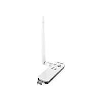 TP-LINK Technologies TP-Link TL-WN722N - nätverksadapter - USB 2.0