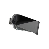 Sweepit Sopskyffel SWEEPIT refill sopset grå