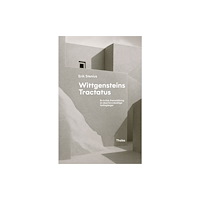 Bokförlaget Thales Wittgensteins Tractatus : en kritisk framställning av dess huvudsakliga tankegångar (bok, danskt band)