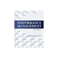 Chicago Business Press Performance Management (häftad, eng)