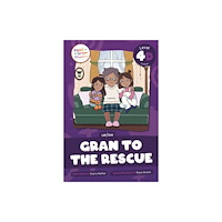 North Star Editions Gran to the Rescue (häftad, eng)