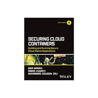 John Wiley & Sons Inc Securing Cloud Containers (häftad, eng)