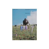 Caryatide Lorem Ipsum (häftad, eng)