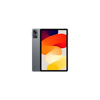 Xiaomi Xiaomi Redmi Pad SE - surfplatta - MIUI for Pad - 128 GB - 11"