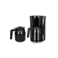 Emerio Kaffebryggare med termos CME-125050