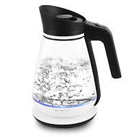 Emerio Vattenkokare WK-111898