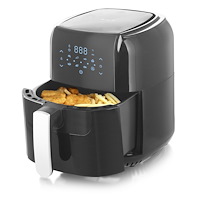 Emerio Smart fritös AF-123544.7