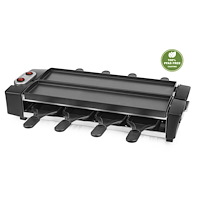 Emerio Raclettegrill RG-132098.2