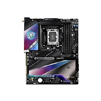 ASRock ASRock Phantom Gaming Z890 NOVA WIFI - moderkort - ATX - LGA1851-uttag - Z890