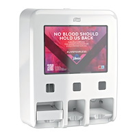 TORK Dispenser Tork Period Care