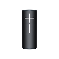 Logitech Ultimate Ears MEGABOOM 4 - högtalare - för bärbar användning - trådlös