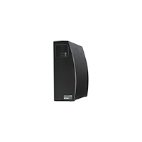 ONLINE USV-Systeme ONLINE Yunto 1500 - UPS - 900 Watt - 1500 VA