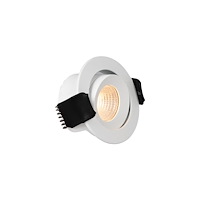 Solar Plus LED-downlight Optic XS Tilt White Tune, 205lm, Ra&gt95, 45°...
