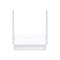 Mercusys Mercusys MW302R - trådlös router - Wi-Fi - skrivbordsmodell