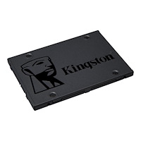 Kingston Technology Kingston A400 - SSD - 960 GB - SATA 6Gb/s