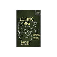 Columbia Global Reports Losing Big (häftad, eng)