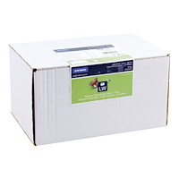 DYMO DYMO Shipping / Name Badge Labels - transport-/namnetiketter - 2640 etikett (er) - 54 x 101 mm