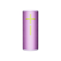 Logitech Ultimate Ears BOOM 4 - högtalare - för bärbar användning - trådlös