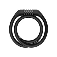 Xiaomi Xiaomi - kabellås - svart