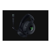 Razer Razer Kraken V4 X - headset - USB-C