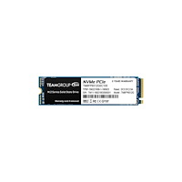 Team Group Team Group MP33 - SSD - 512 GB - PCIe 3.0 x4 (NVMe)