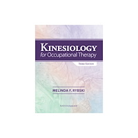 SLACK  Incorporated Kinesiology for Occupational Therapy (häftad, eng)