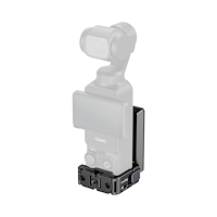 SMALLRIG SmallRig 5581 Mount Support for DJI Osmo Pocket 3