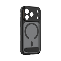 SMALLRIG SmallRig 5549 FilMov Photography Phone Case for iPhone 17 Pro (Black)