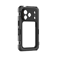 SMALLRIG SmallRig 5545 Mobile Video Cage for iPhone 17 Pro Basic Edition